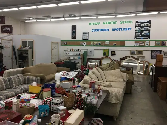 Habitat for Humanity of Kitsap County