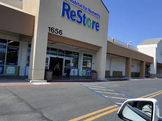 Habitat for Humanity of Orange County ReStore