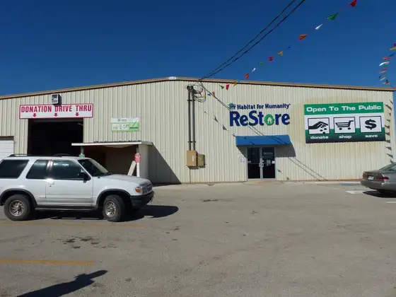 Habitat for Humanity ReStore