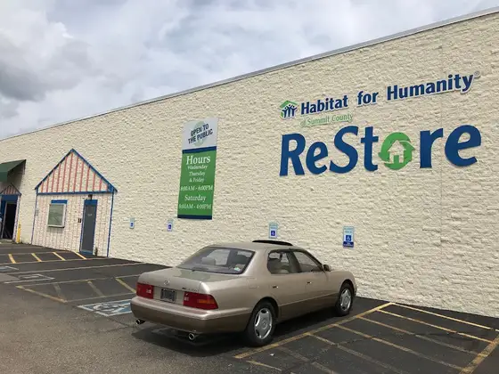 Habitat for Humanity ReStore