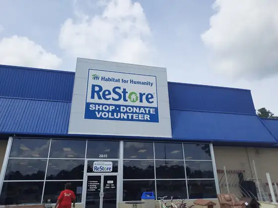 Habitat for Humanity ReStore
