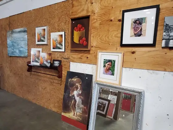 Habitat for Humanity ReStore
