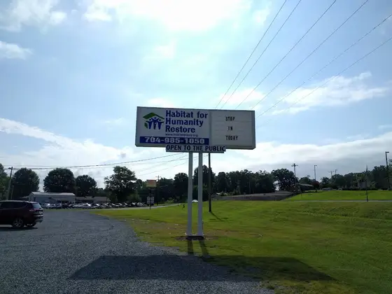 Habitat for Humanity ReStore