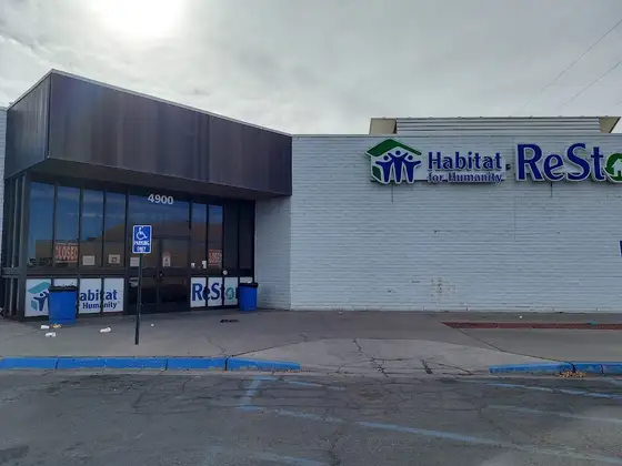 Habitat for Humanity ReStore
