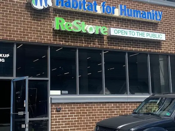 Habitat for Humanity ReStore