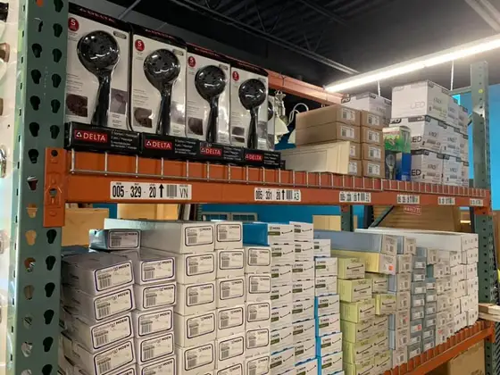 Habitat for Humanity ReStore Alliance