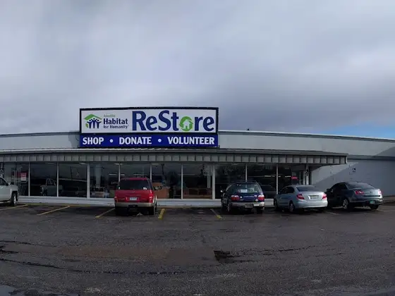 Habitat for Humanity ReStore