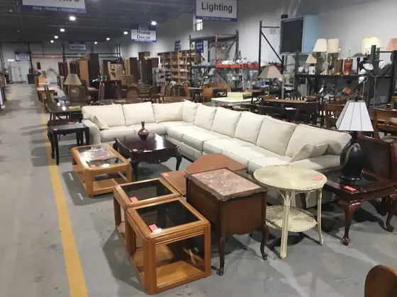 Habitat for Humanity ReStore