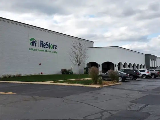 Habitat for Humanity ReStore