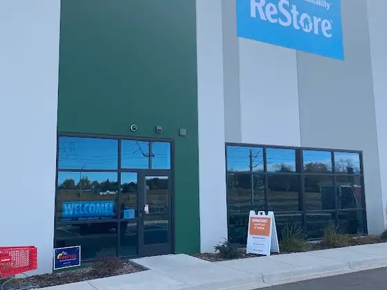Habitat for Humanity ReStore