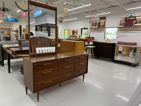 Habitat for Humanity ReStore