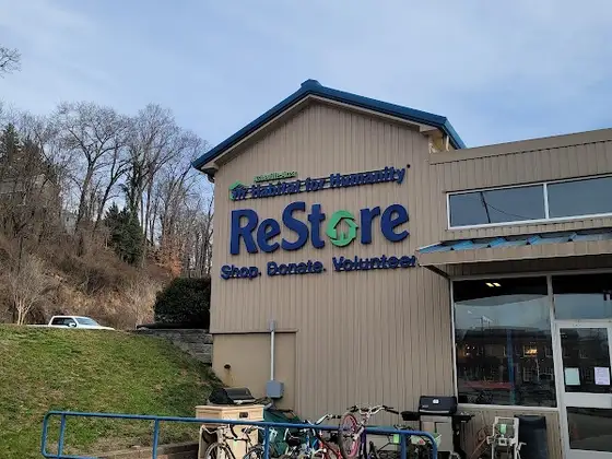 Habitat for Humanity ReStore
