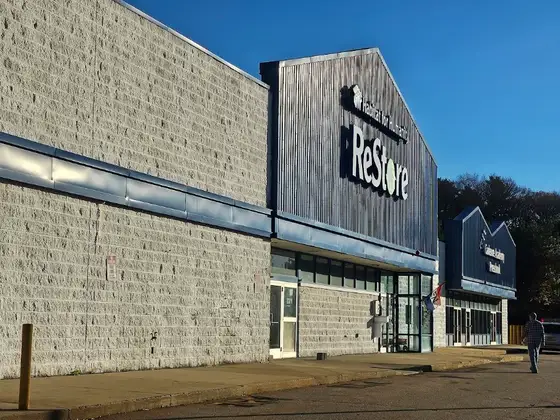 Habitat for Humanity ReStore