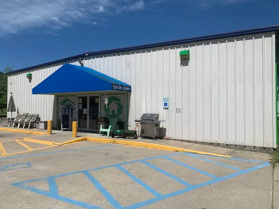 Habitat for Humanity ReStore