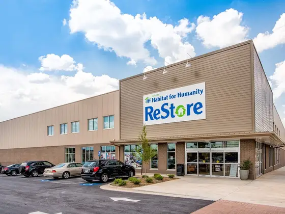 Habitat for Humanity ReStore