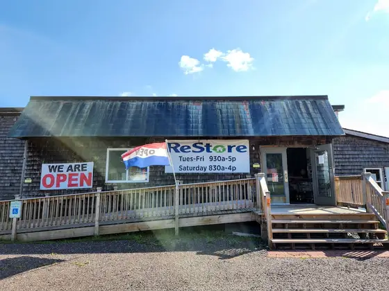 Habitat for Humanity ReStore