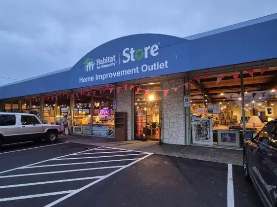 Habitat for Humanity ReStore