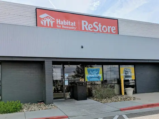 Habitat for Humanity ReStore