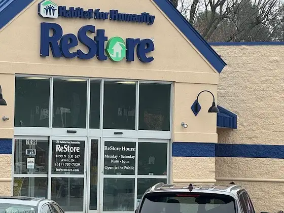 Habitat for Humanity ReStore