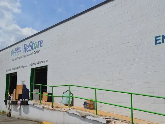 Habitat for Humanity ReStore