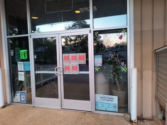 Habitat for Humanity ReStore