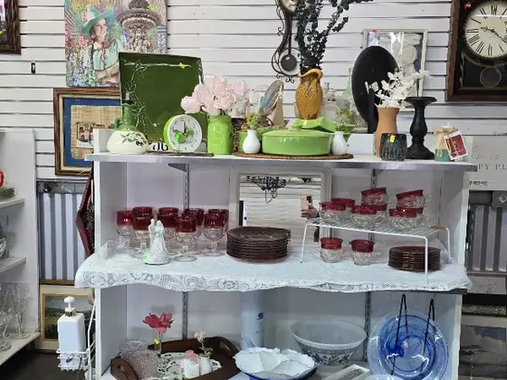 Habitat for Humanity ReStore