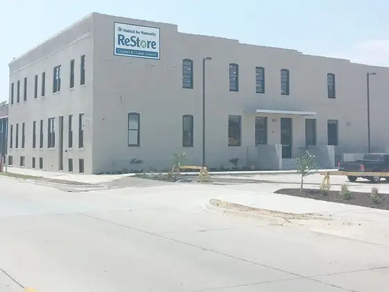 Habitat for Humanity ReStore