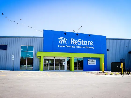 Habitat for Humanity ReStore