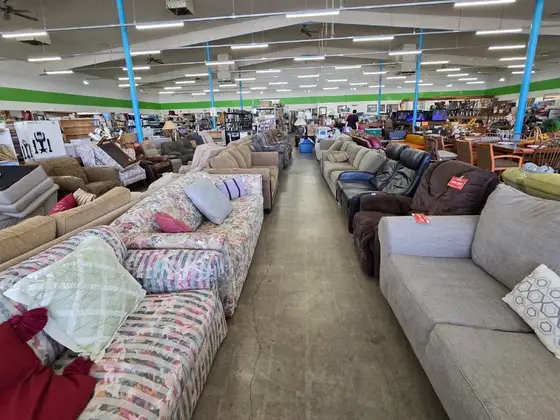Habitat for Humanity ReStore