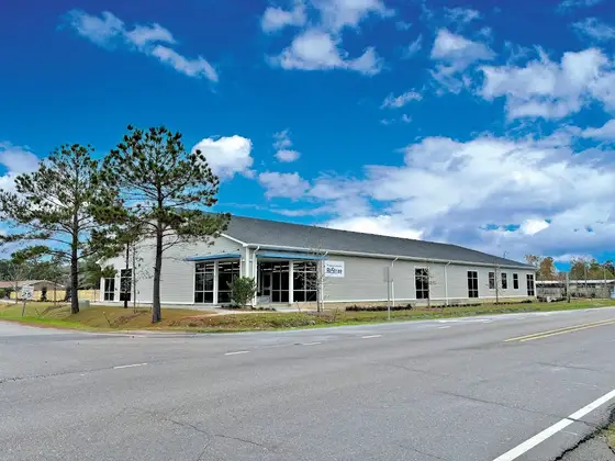 Habitat for Humanity ReStore in Belville, NC
