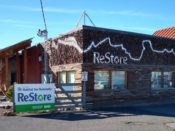 Habitat for Humanity ReStore