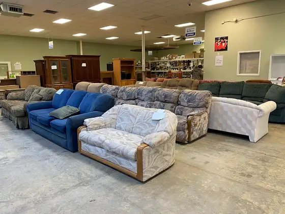 Habitat for Humanity ReStore