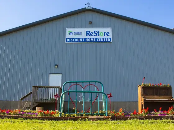 Habitat for Humanity ReStore