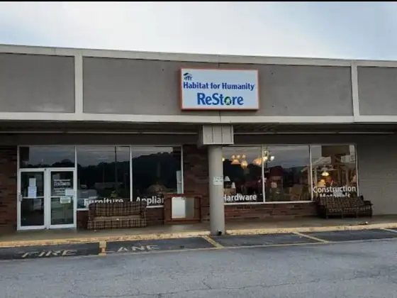 Habitat for Humanity ReStore