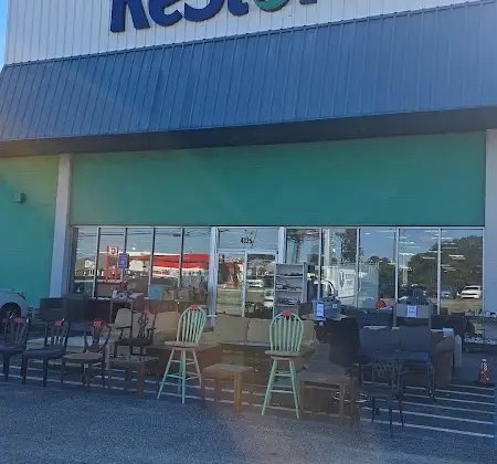 Habitat for Humanity ReStore