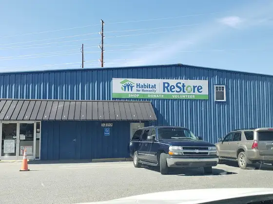 Habitat for Humanity ReStore