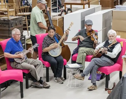 Habitat for Humanity ReStore