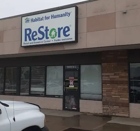 Habitat for Humanity ReStore