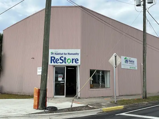 Habitat for Humanity ReStore