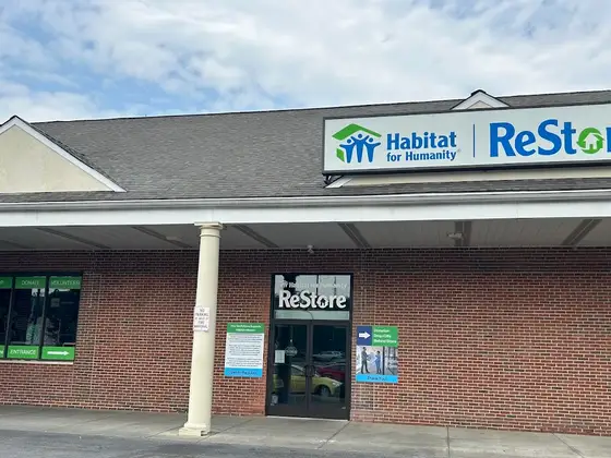 Habitat for Humanity ReStore