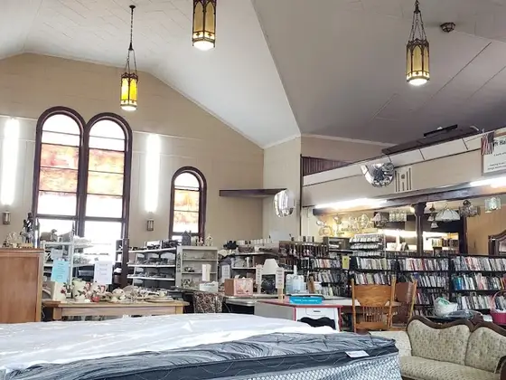 Habitat for Humanity ReStore
