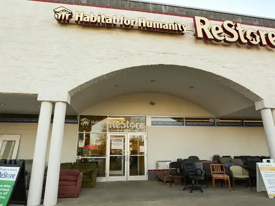 Habitat for Humanity ReStore