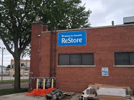 Habitat for Humanity ReStore