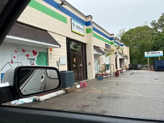 Habitat for Humanity ReStore
