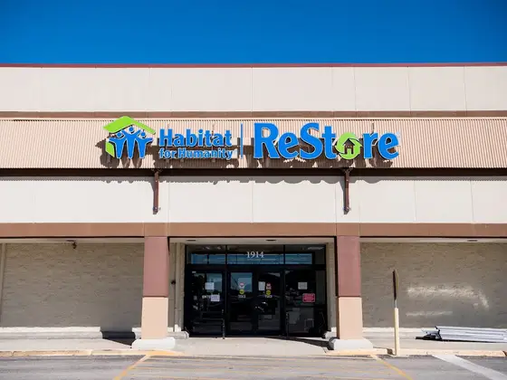 Habitat for Humanity ReStore