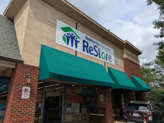 Habitat for Humanity ReStore