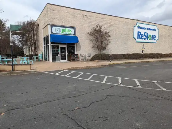 Habitat for Humanity ReStore