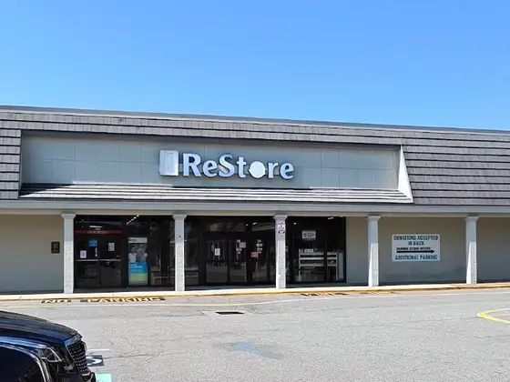 Habitat for Humanity ReStore