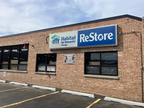 Habitat for Humanity ReStore
