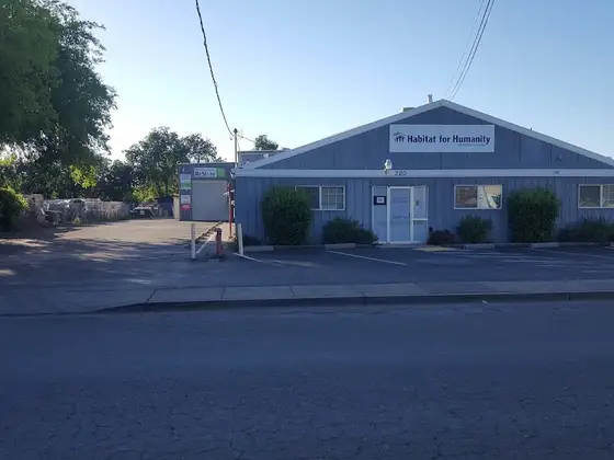 Habitat for Humanity ReStore in Chico, CA